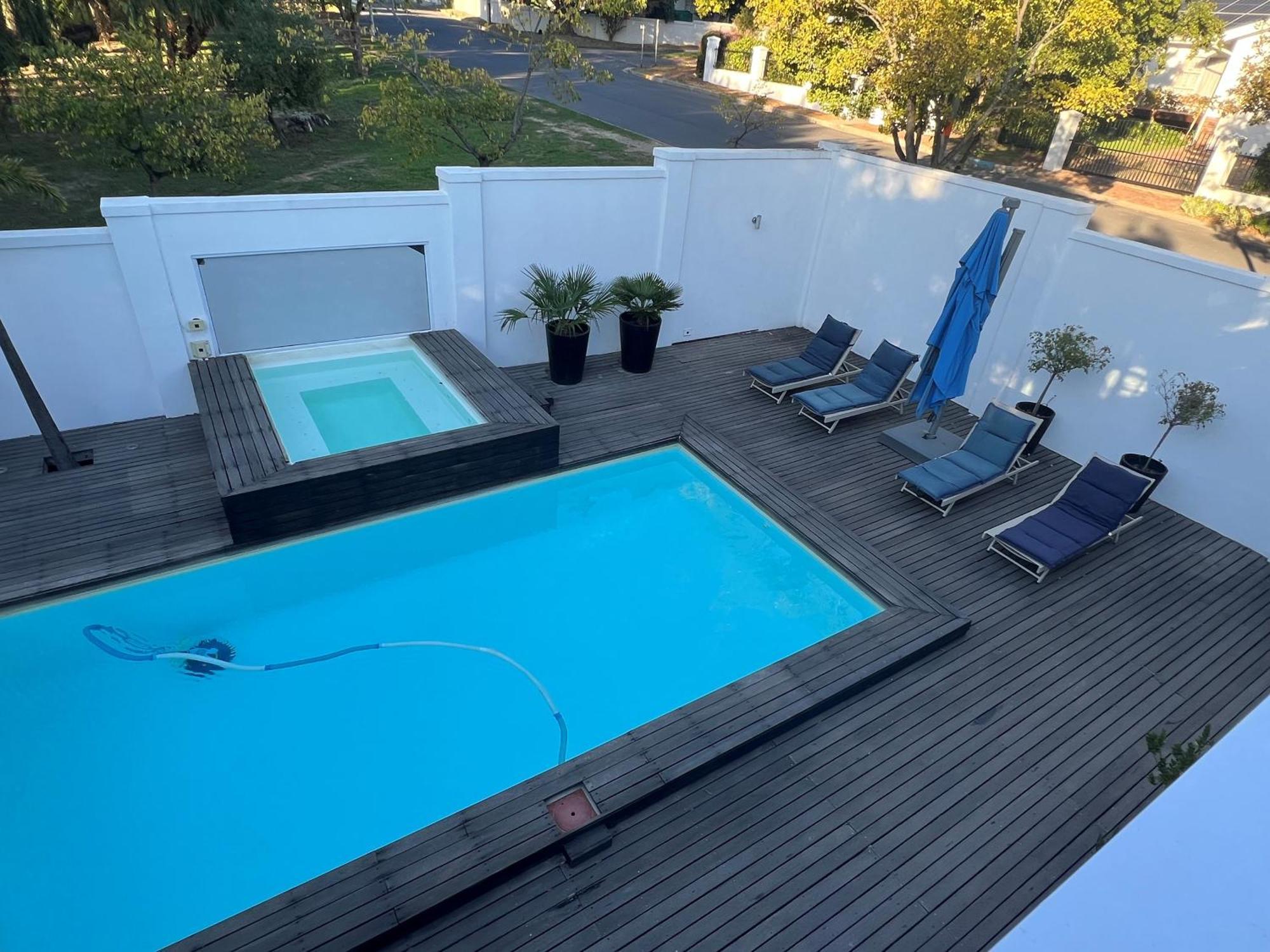 Riebeeck Villa - 5 Min Walk To Franschhoek Central Exterior photo
